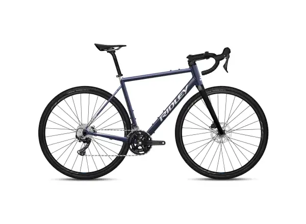 Ridley Grifn A GRX600 rower gravelowy Dark Violet Cameleon