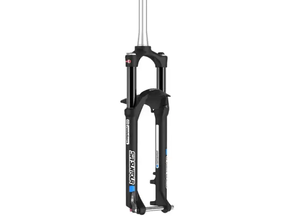 SR Suntour Raidon 34 LO-R 120 mm 29" Boost amortyzowany widelec czarna
