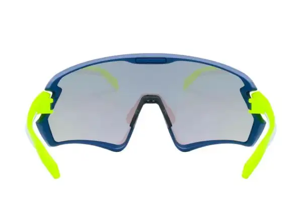 Uvex Sportstyle 231 2.0 Team Wanty okulary Blue Yellow/Blue Cat. 2