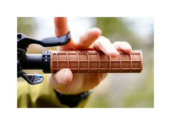WTB Trace Single Clamp chwyty czarna