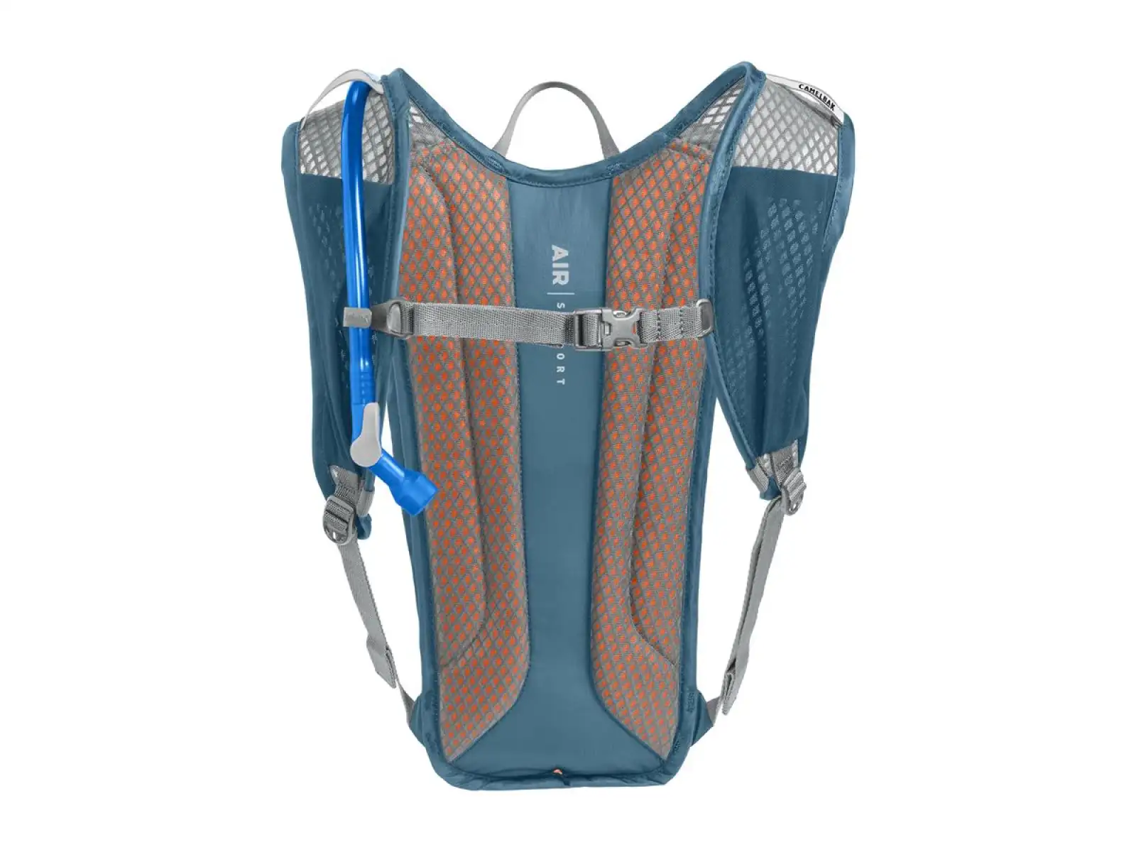Camelbak Rogue Light 7 plecak Moroccan Blue
