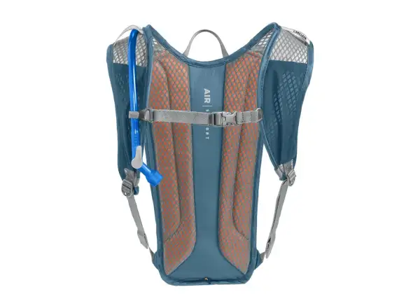 Camelbak Rogue Light 7 plecak Moroccan Blue