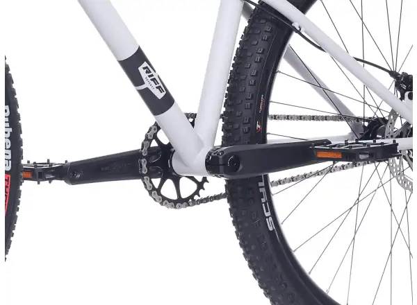 Rock Machine Riff 70s rower dirt Matte Grey
