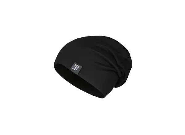 Sensor Merino Extreme Up czapka czarna