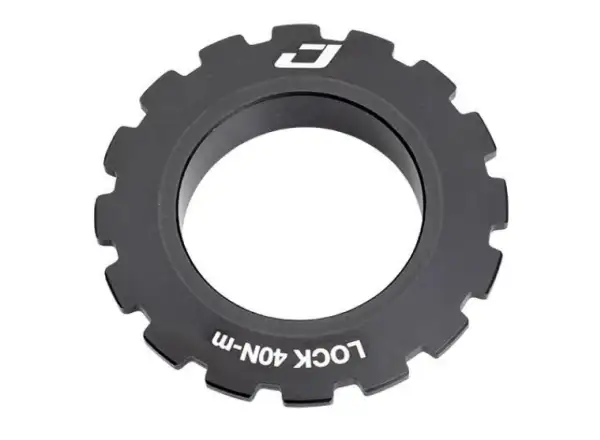 Jagwire nakrętka na tarczę Centerlock 15-20mm oś