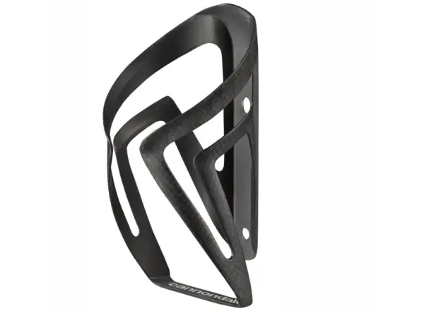 Cannondale Speed-C Carbon koszyk na bidon BBQ/white