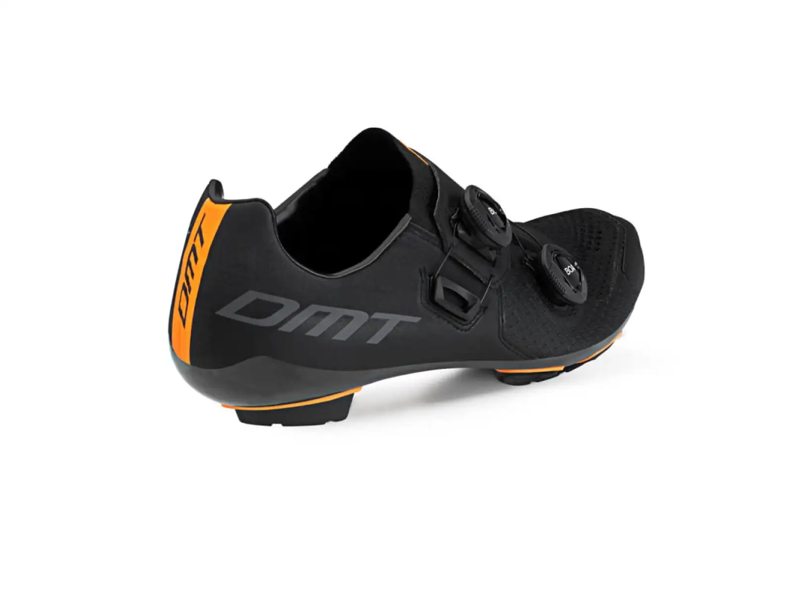 DMT MH1 MTB męskie buty czarna/czarna