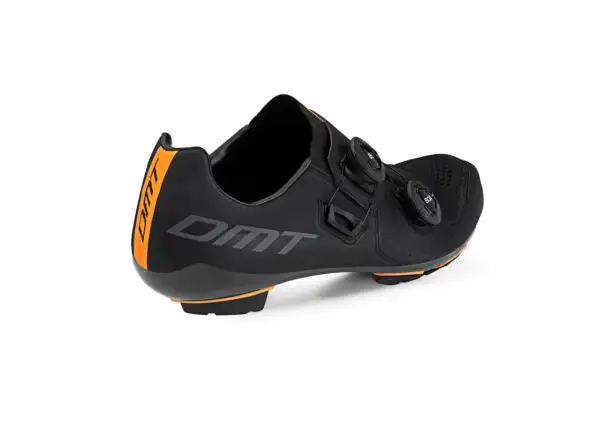 DMT MH1 MTB męskie buty czarna/czarna