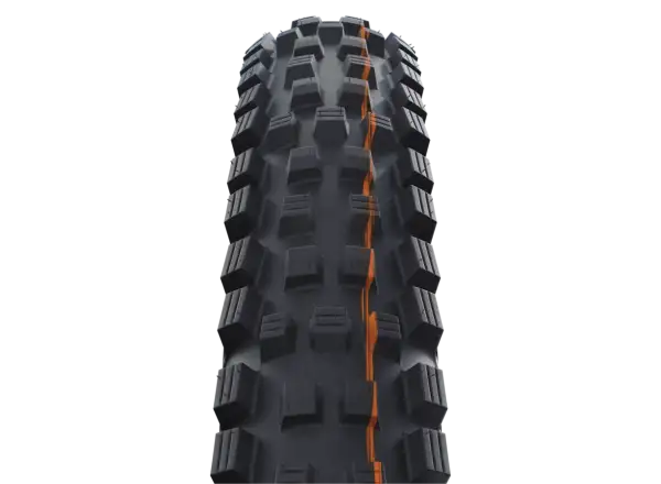 Schwalbe Magic Mary Trail TLR, E-50, Soft 27,5x2,40" opona kevlarowa