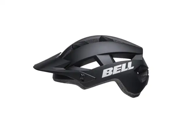Bell Spark 2 Jr. dziecięcy kask Mat Black