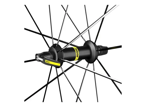 Mavic Cosmic SLR 40 szosowe koła szprychowe