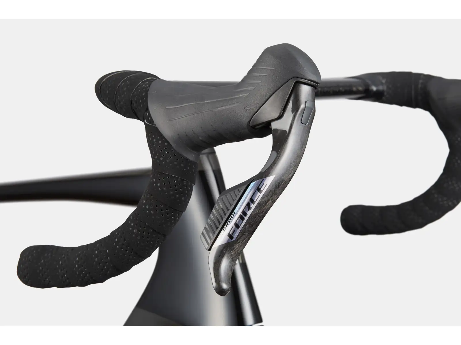 Cannondale SuperSix Evo 1 rower szosowy Matte Black BBQ
