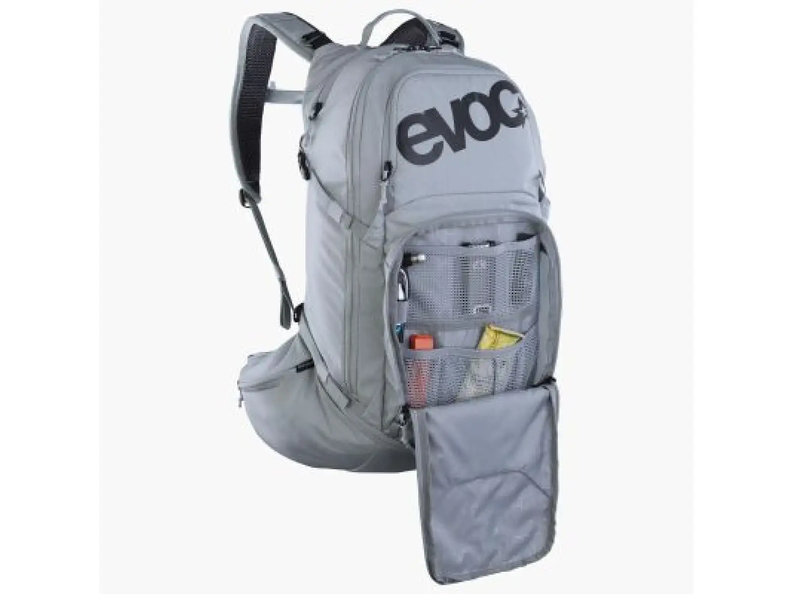 Evoc Explorer Pro 30 l plecak Silver