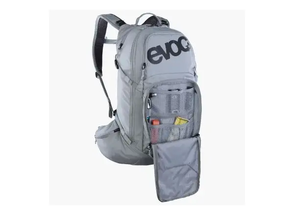 Evoc Explorer Pro 30 l plecak Silver