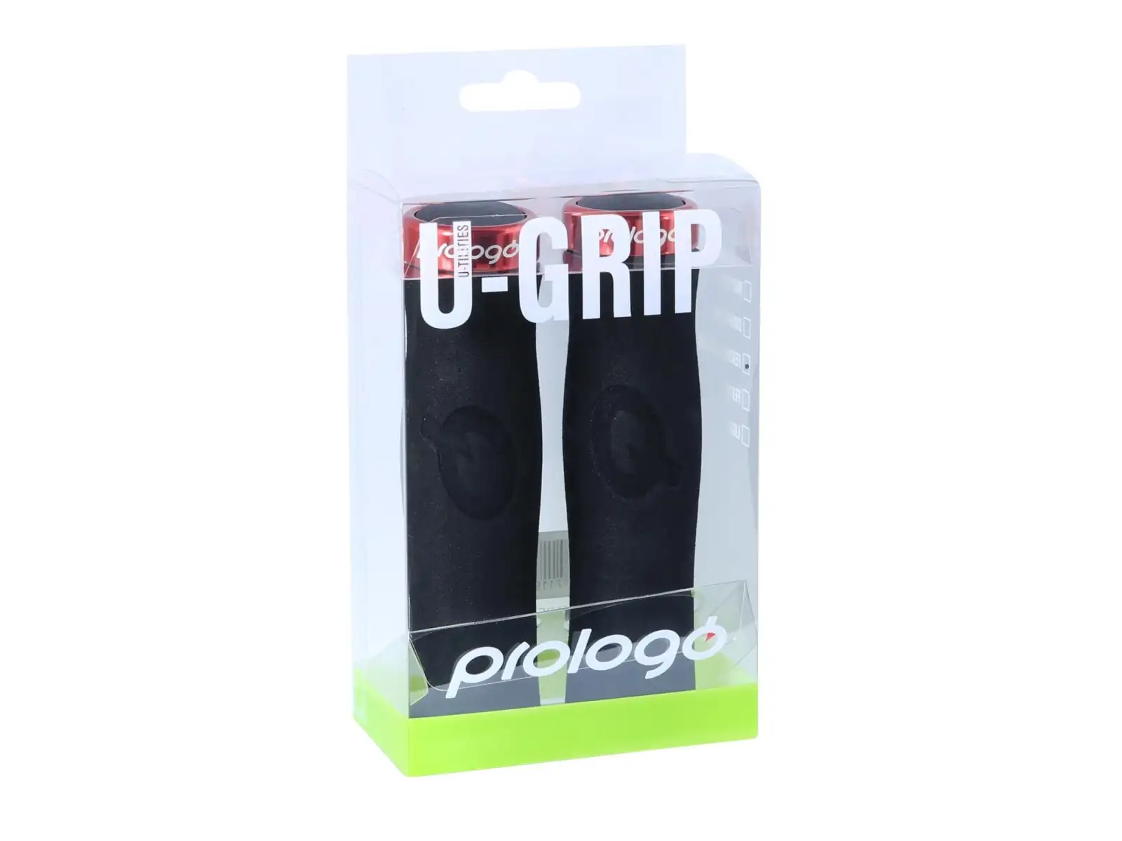 Prologo Feather Lock SYS czarna