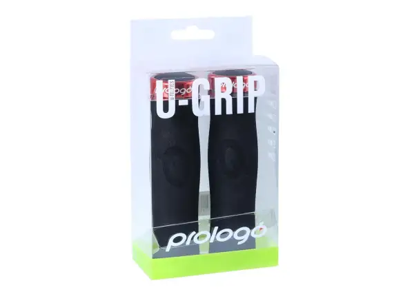Prologo Feather Lock SYS czarna