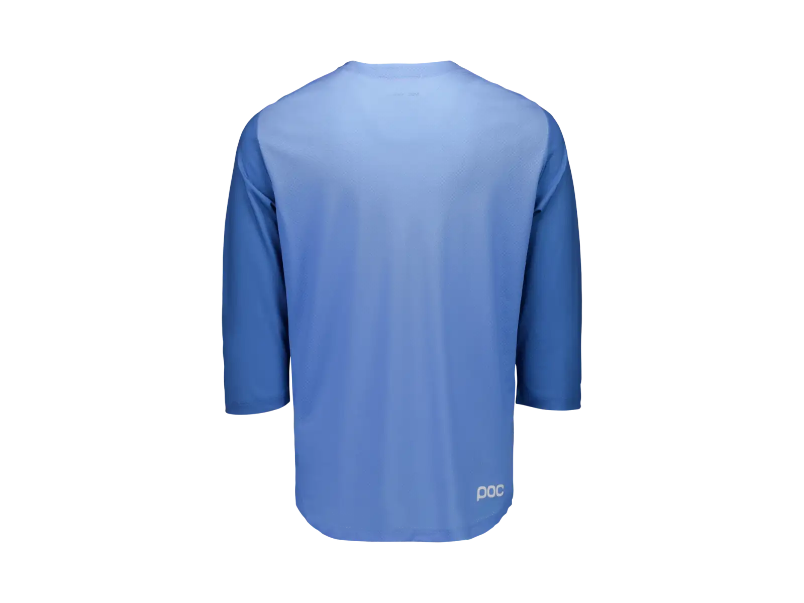 POC Motion Air 3/4 męska koszulka 3/4 rękaw Bazzite Blue