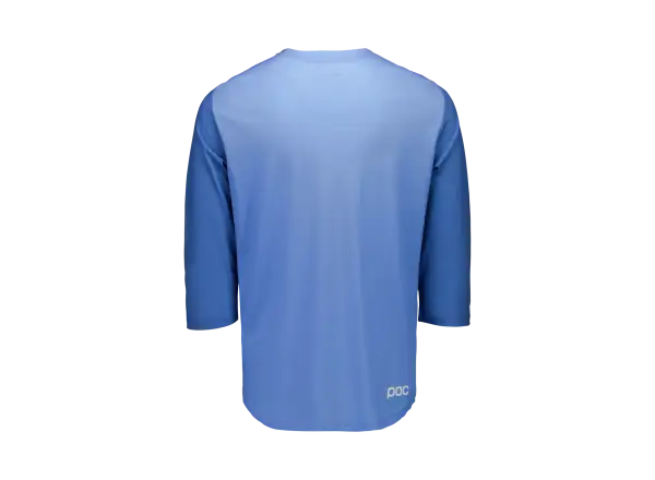 POC Motion Air 3/4 męska koszulka 3/4 rękaw Bazzite Blue