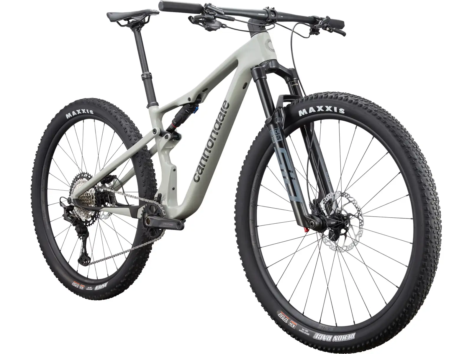 Cannondale Scalpel Carbon 3 rower górski Tiger Shark