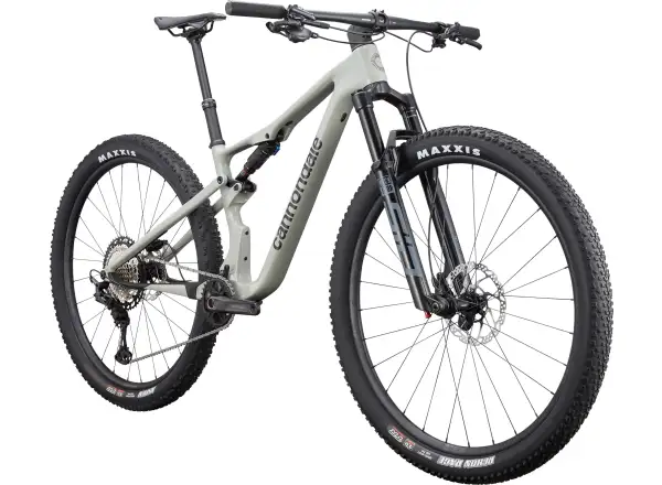 Cannondale Scalpel Carbon 3 rower górski Tiger Shark