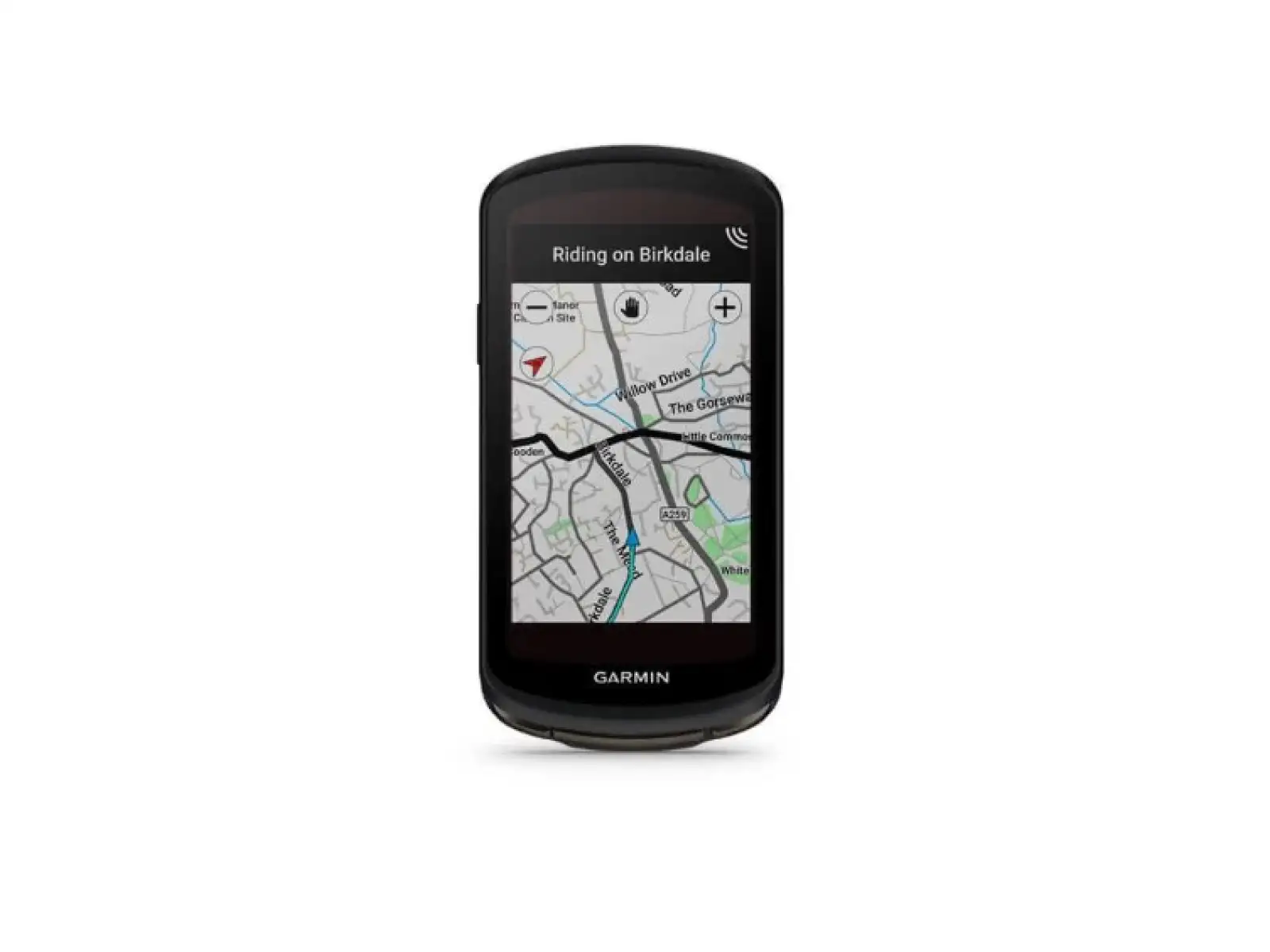 Garmin Edge 1040 Solar GPS nawigacja