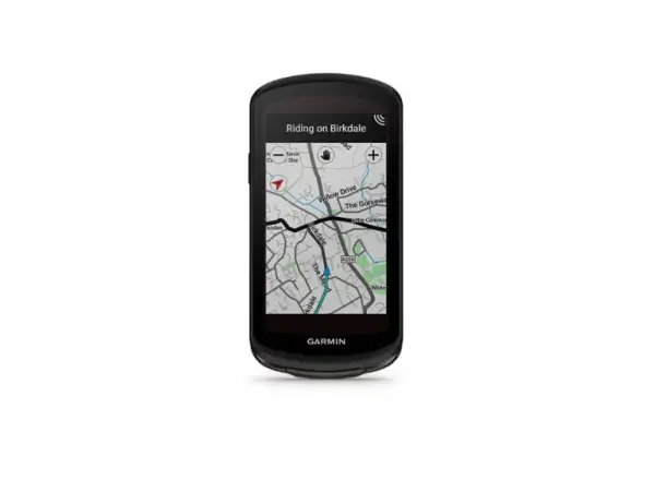 Garmin Edge 1040 Solar GPS nawigacja