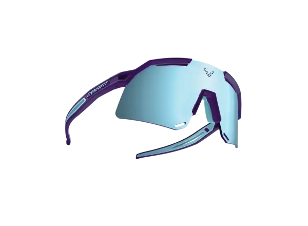 Dynafit Ultra Evo okulary Royal Purple/Marine Blue