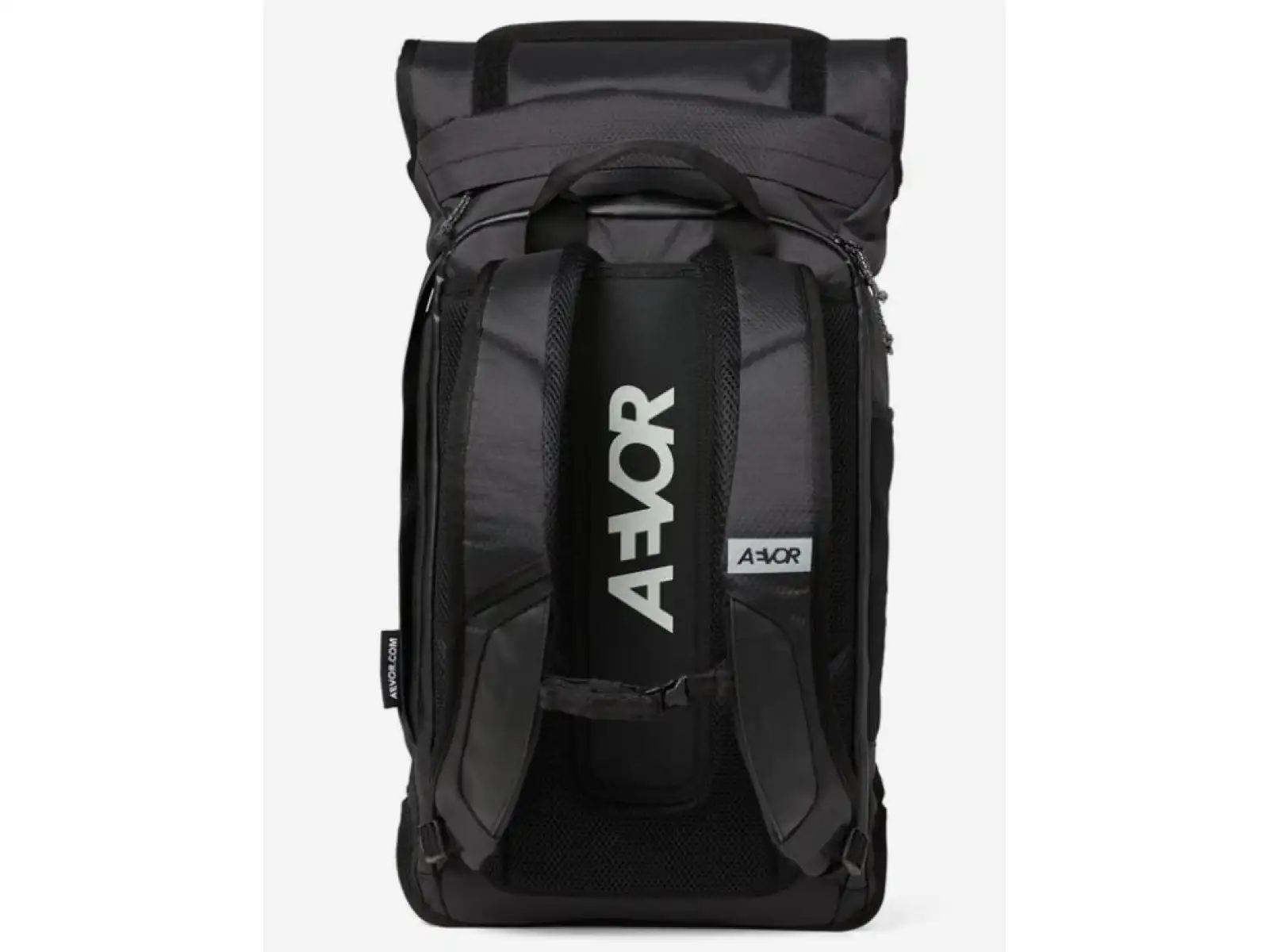 Aevor Trip Pack Proof plecak 33 l Proof Black