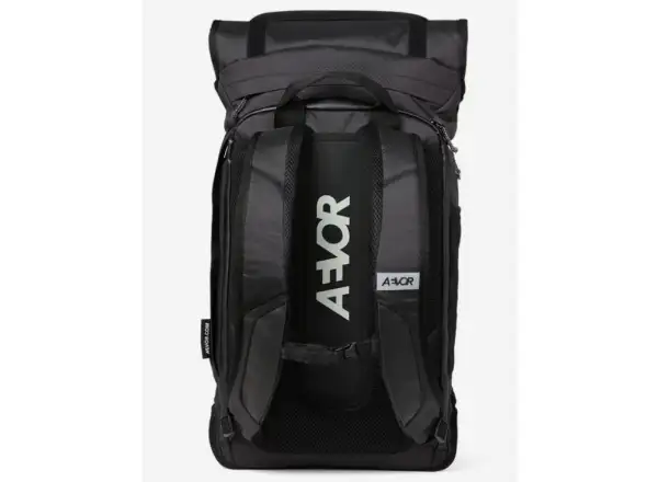 Aevor Trip Pack Proof plecak 33 l Proof Black