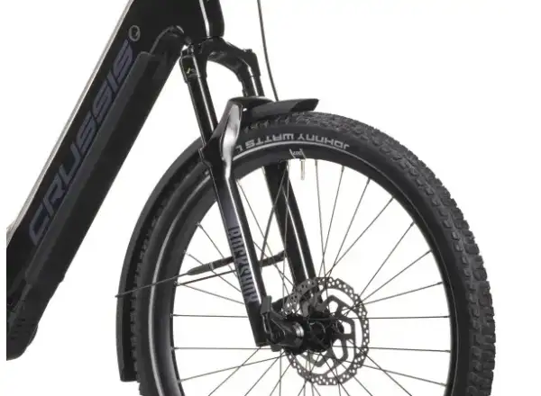 Crussis e-Country 10.10-M (720 Wh) rower elektryczny z niskim wejściem