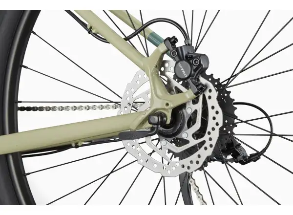 Cannondale Trail 8 27,5" rower górski Quicksand