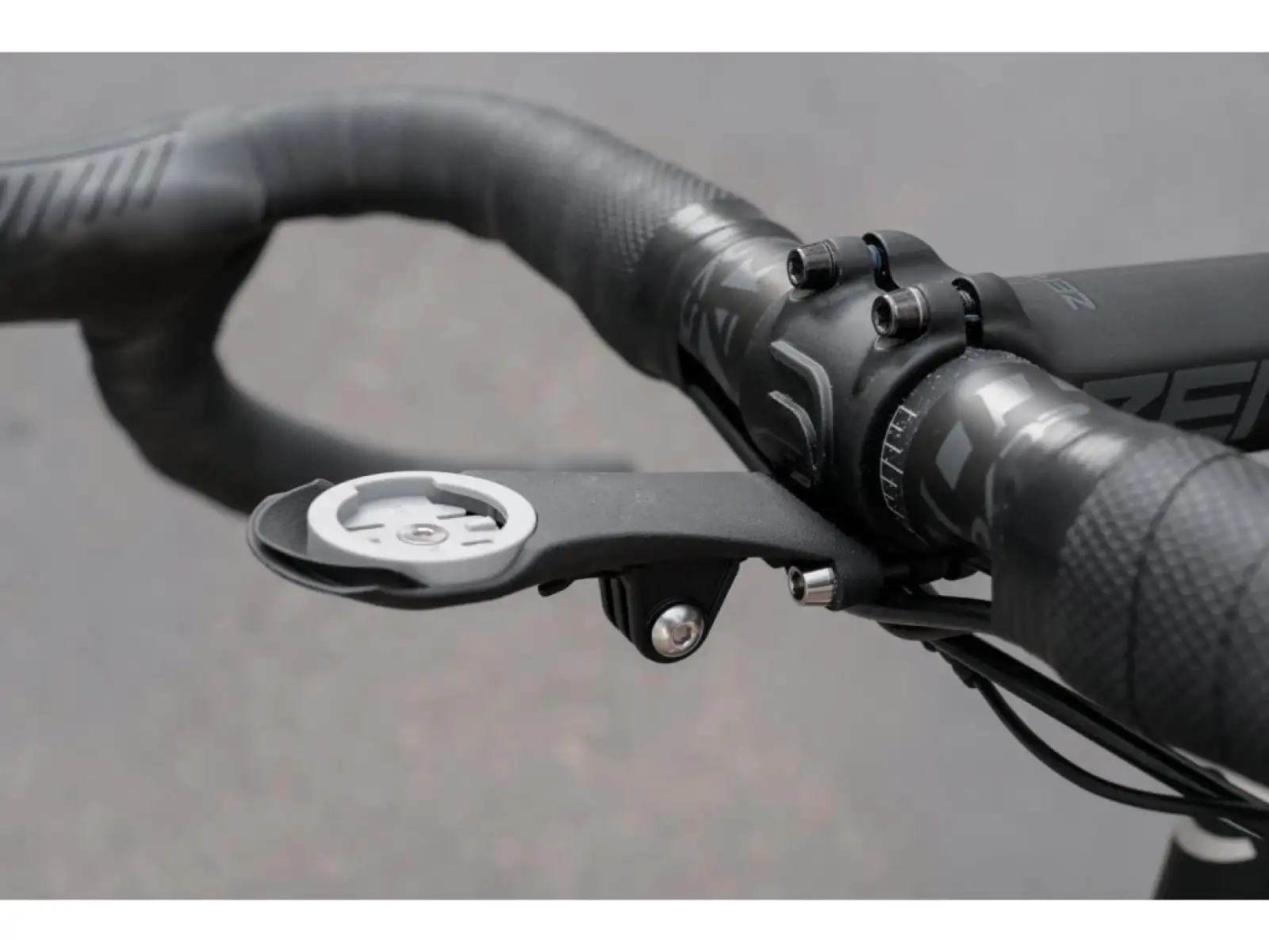 Silca Chisela Standard uchwyt dla Garmin/Wahoo