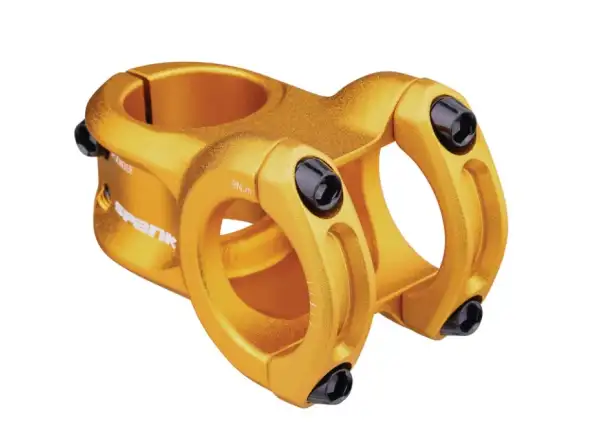 SPANK Spoon 318 43 mm wspornik Gold