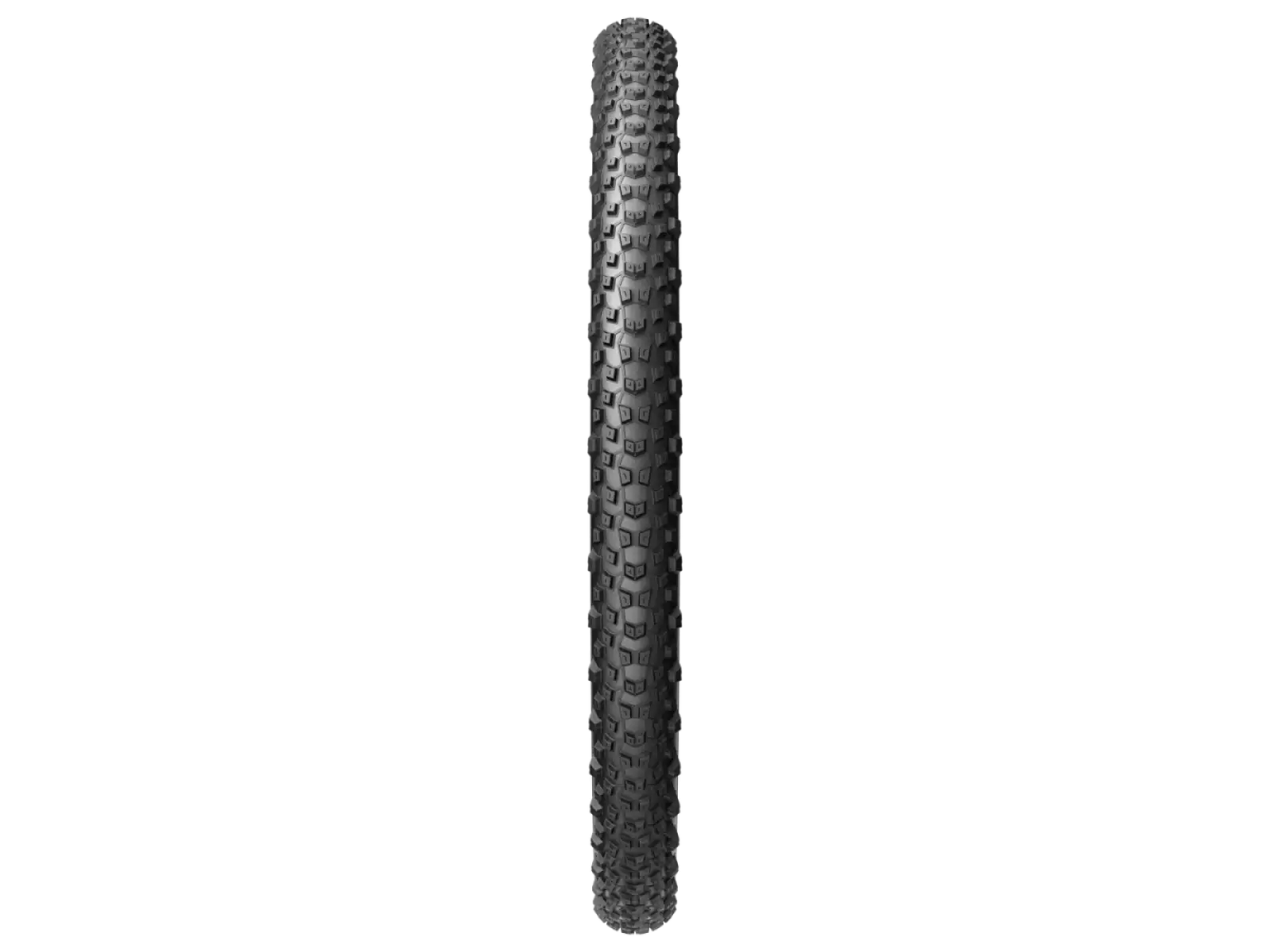 Pirelli Scorpion E-MTB M HyperWALL TLR 27,5 x 2,60" opona kevlar czarna