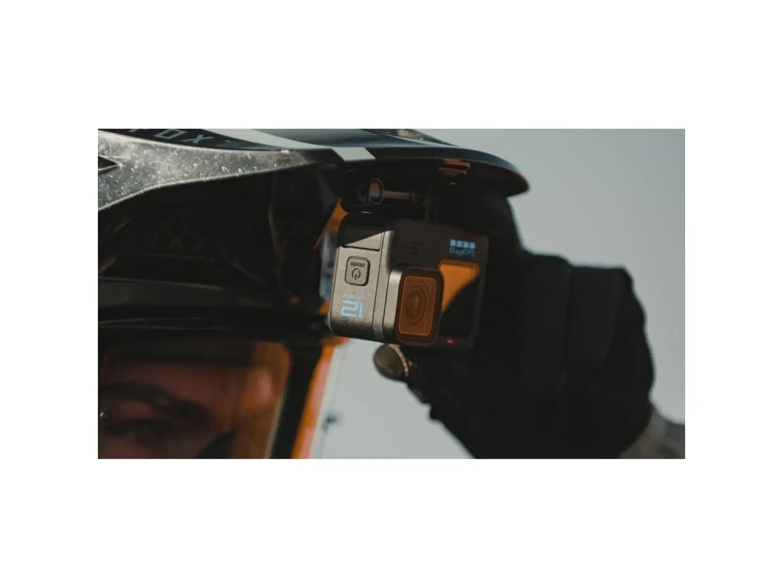 GoPro HERO12 Black kamera akcji + kubek termiczny GoPro