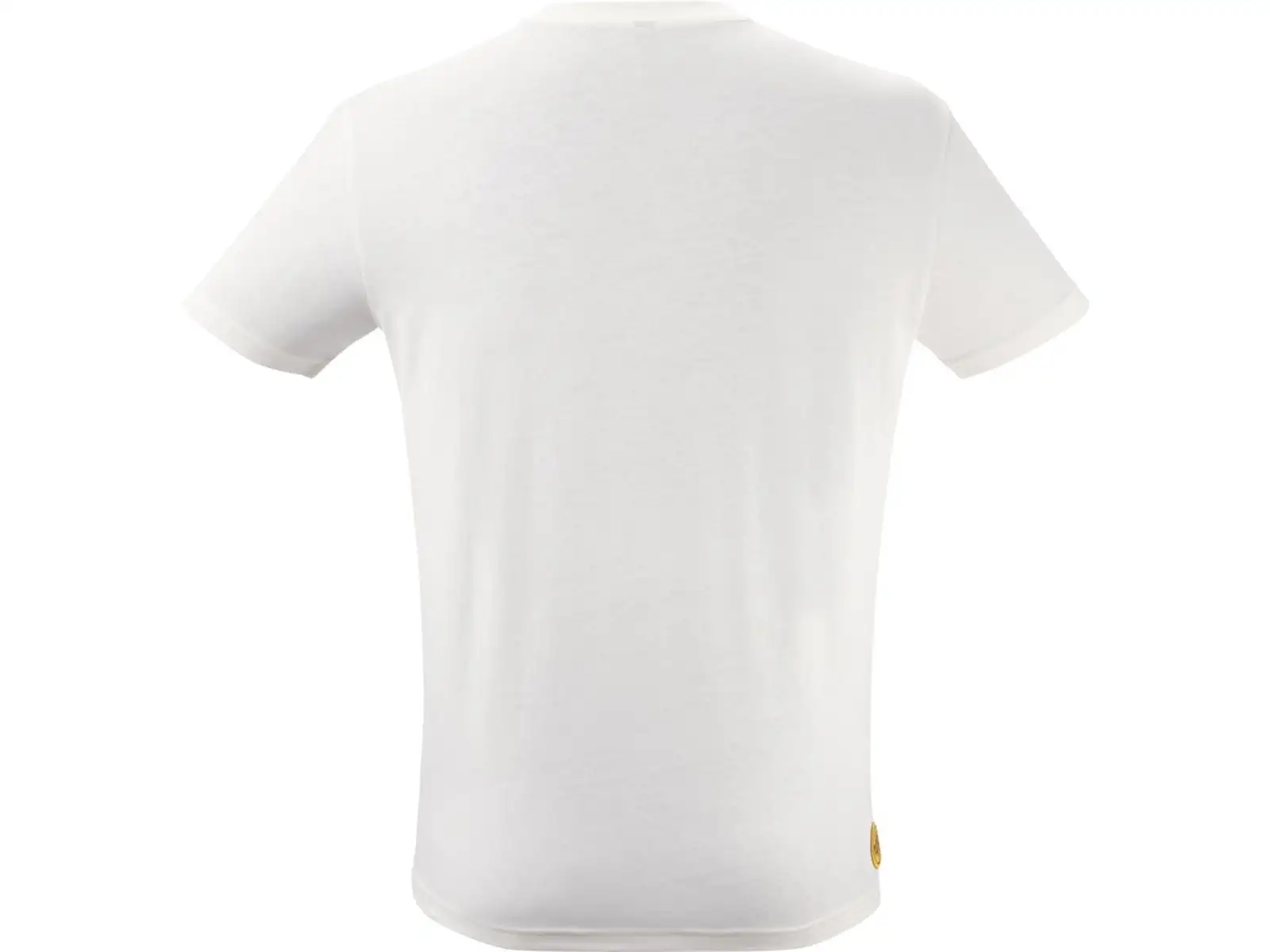 Mavic Heritage Logo męska koszulka z krótkim rękawem Off White