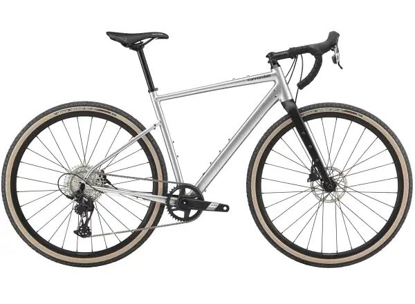 Cannondale Topstone Apex 1 gravel rower Mercury