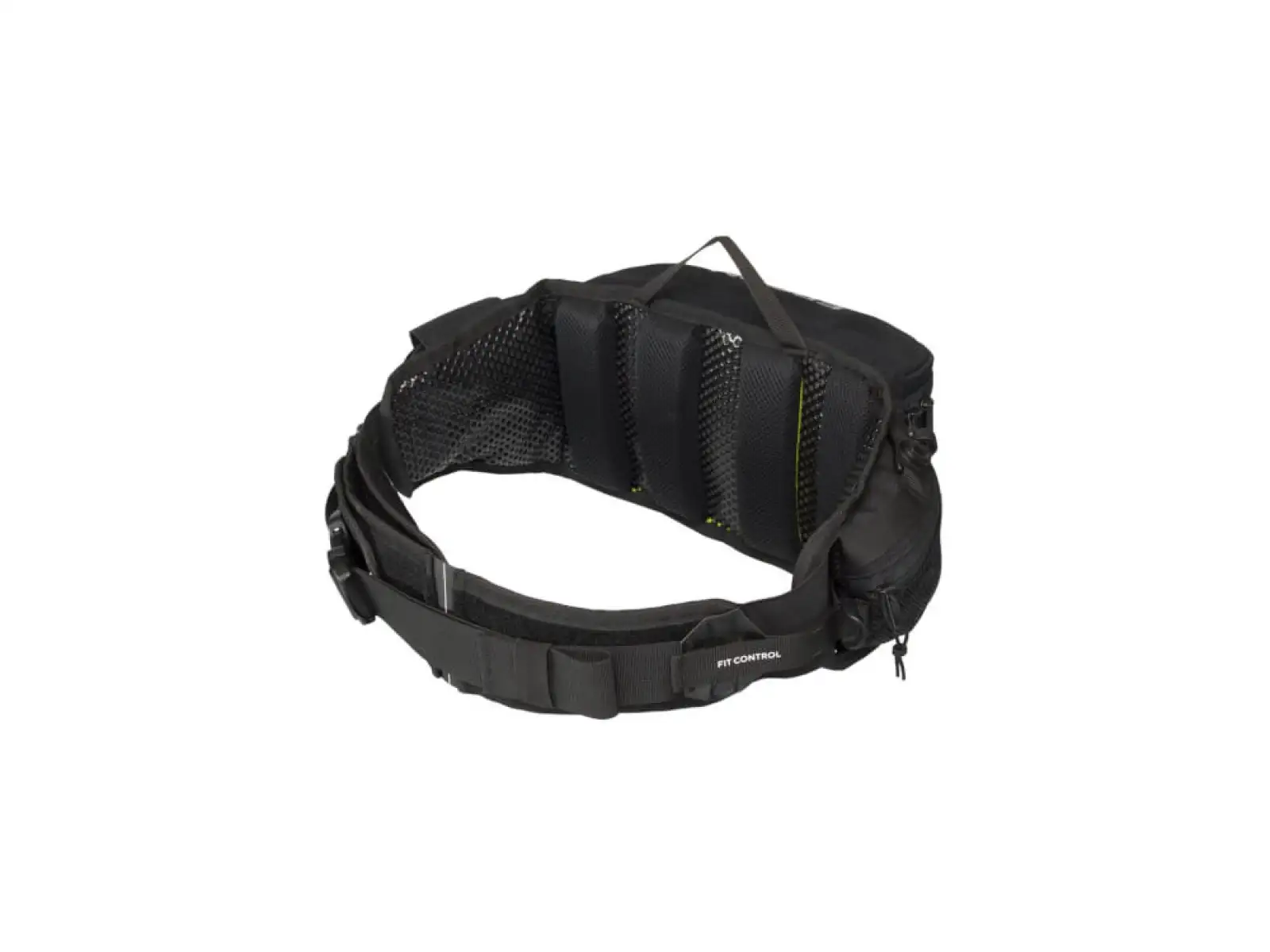 Ergon BA Hip Back nerkotorebka 3 l czarna