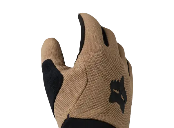 Fox Ranger męskie rękawice Brown Sugar