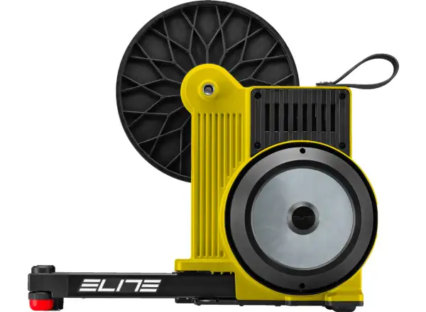 Elite Justo 2 Smart trenażer edycja limitowana Tadej Pogačar