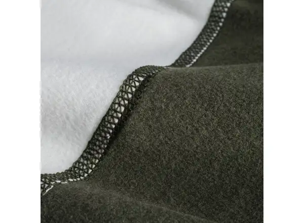 Swix RaceX Dry męska koszulka długi rękaw Bright White/Olive