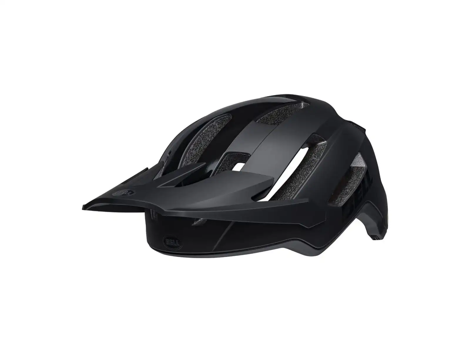 Bell 4Forty Air MIPS kask Mat Black