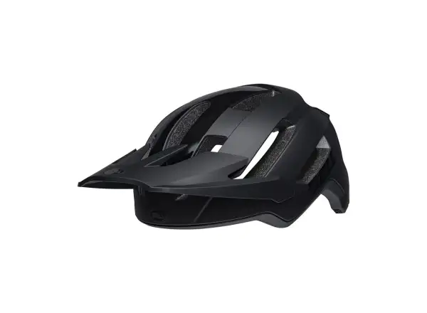 Bell 4Forty Air MIPS kask Mat Black
