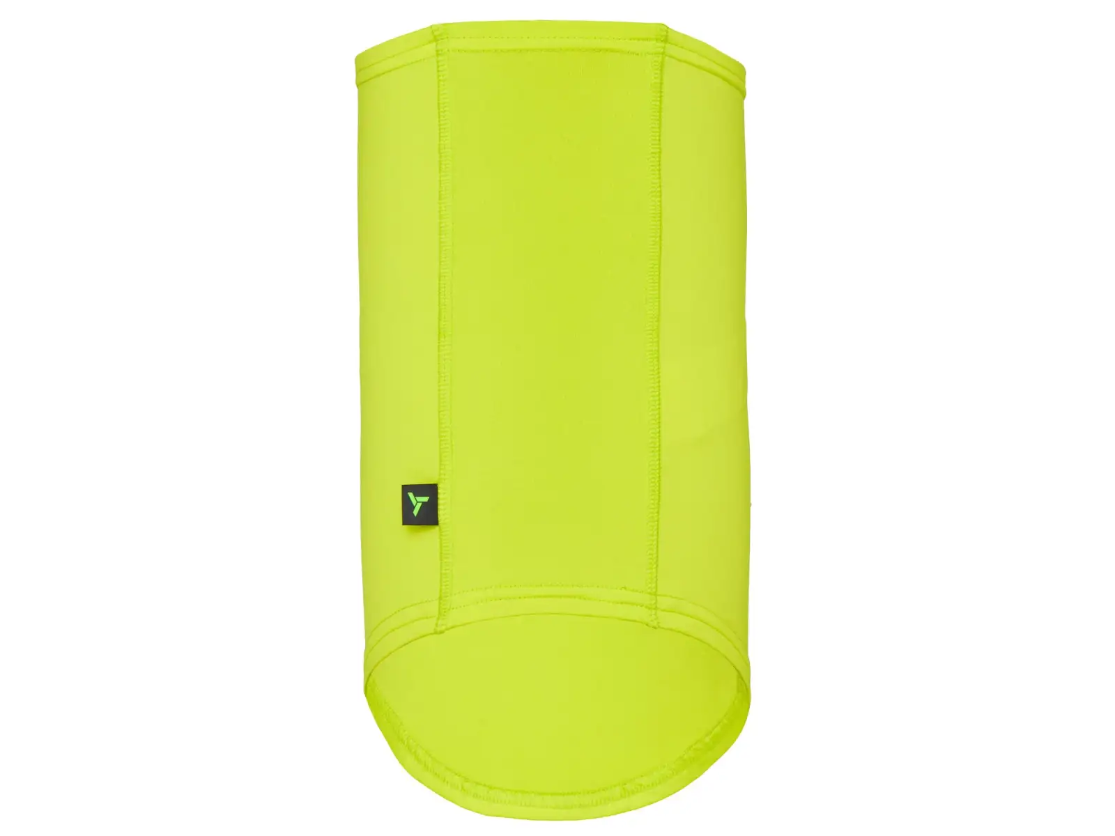 Silvini Ledro scarf unisex chusta Lime