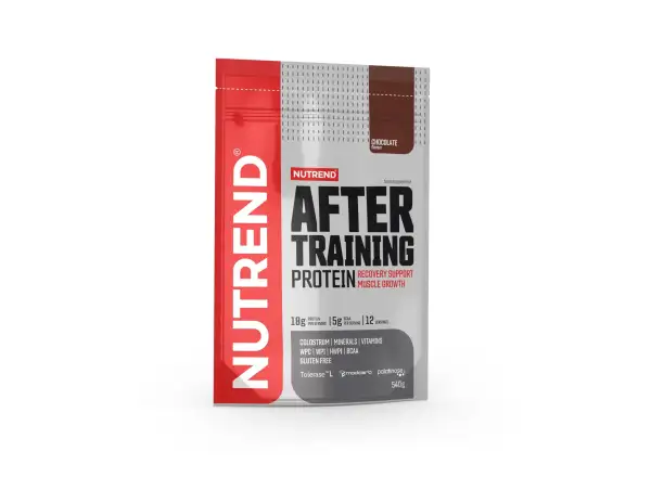 Nutrend After Training białkowa mieszanka 540 g czekolada