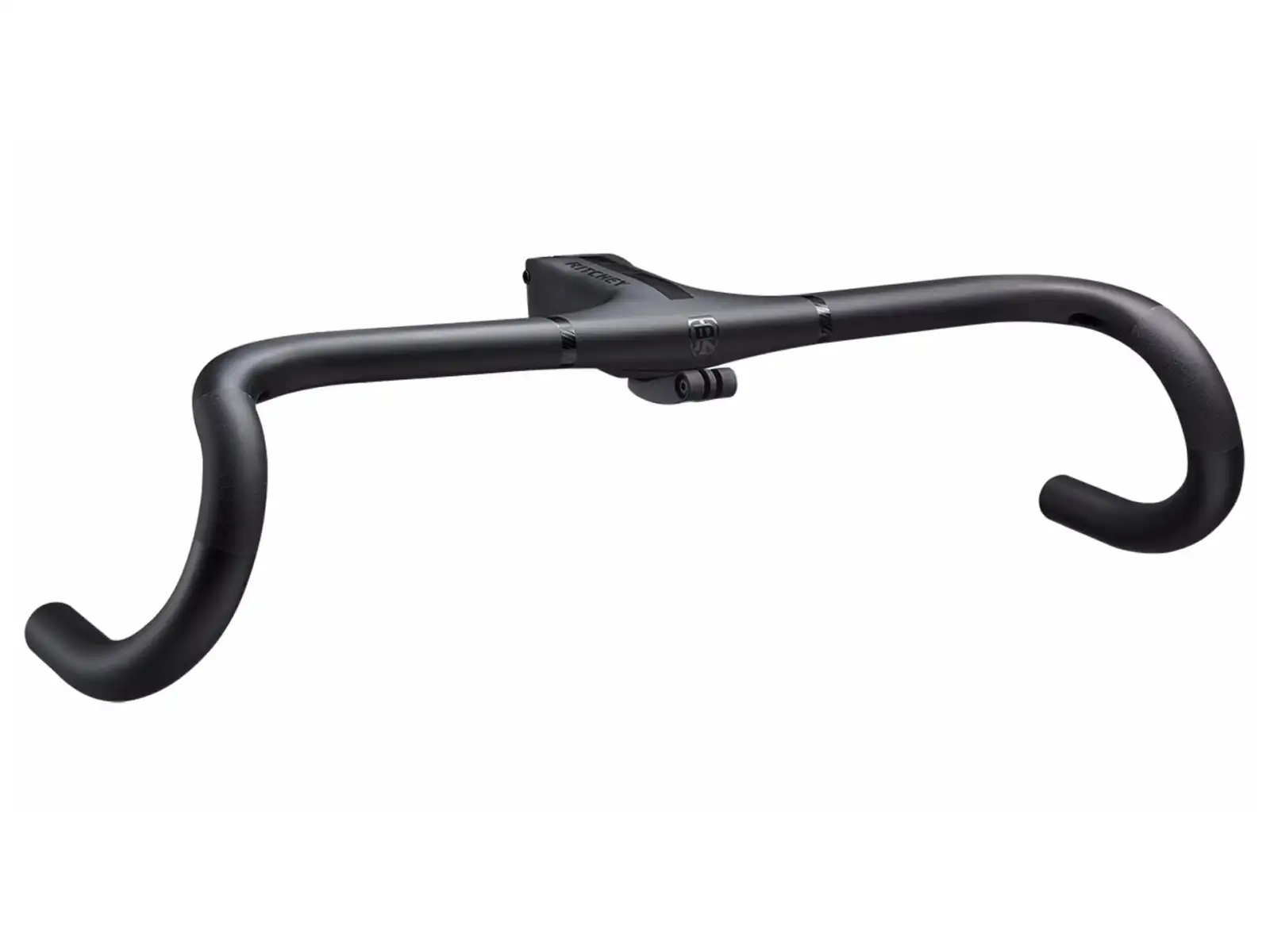 Ritchey kierownica z integracją Superlogic Butano Ridge 115x400x80