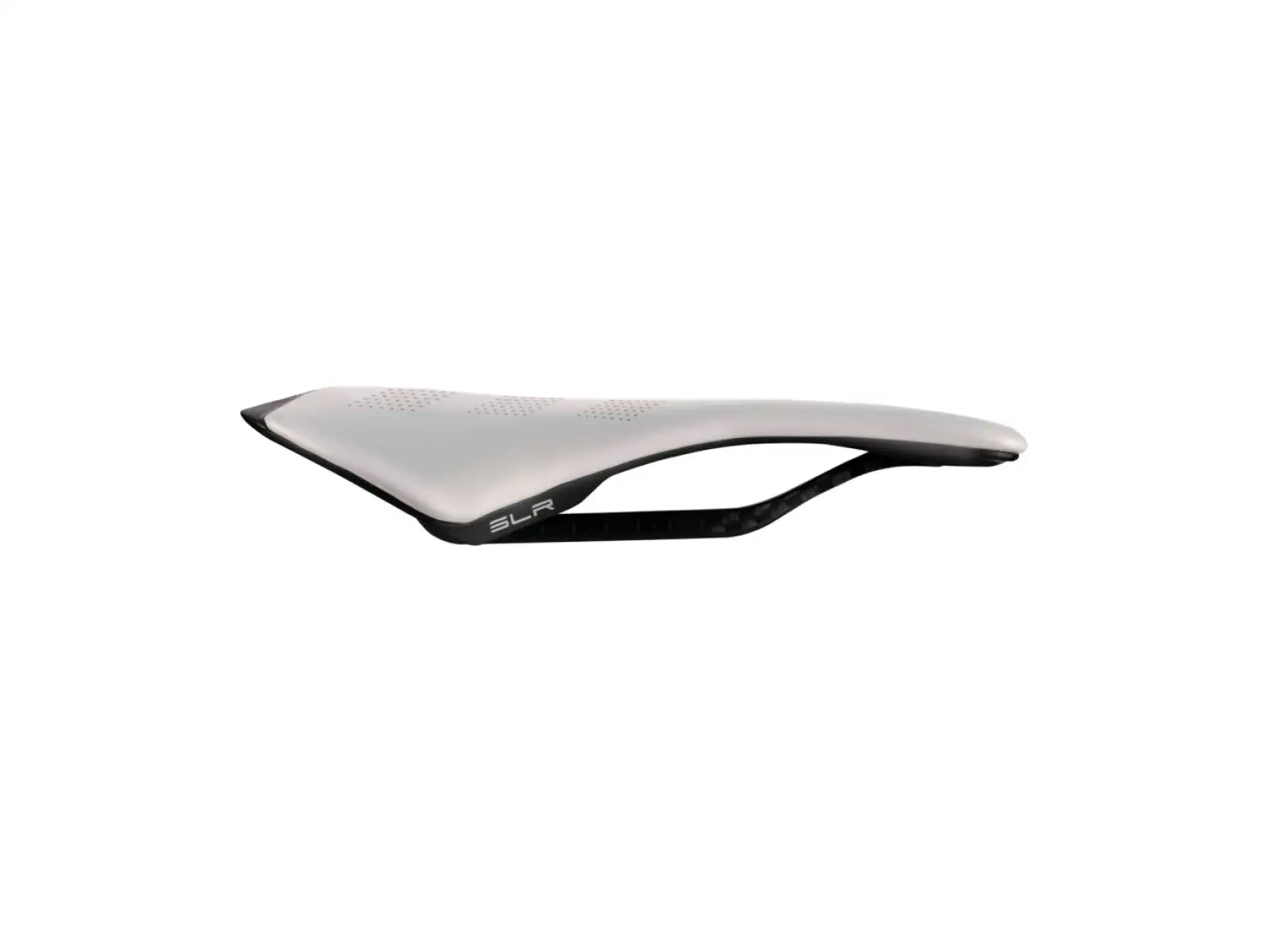 Selle Italia SLR Carbon siodełko Opal White