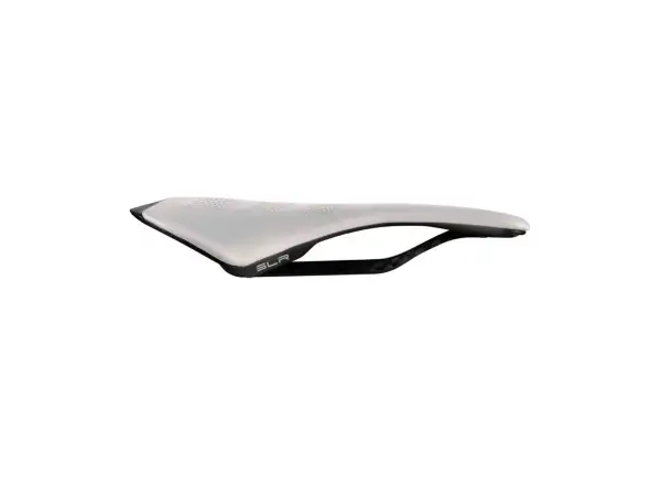 Selle Italia SLR Carbon siodełko Opal White