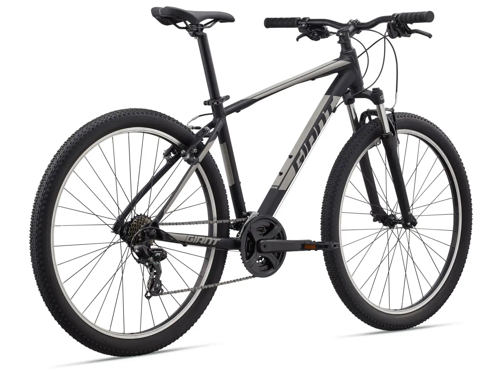Giant ATX 27,5 Black rower górski