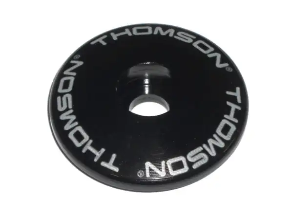 Thomson Stem End Cap korek do sterów rowerowych